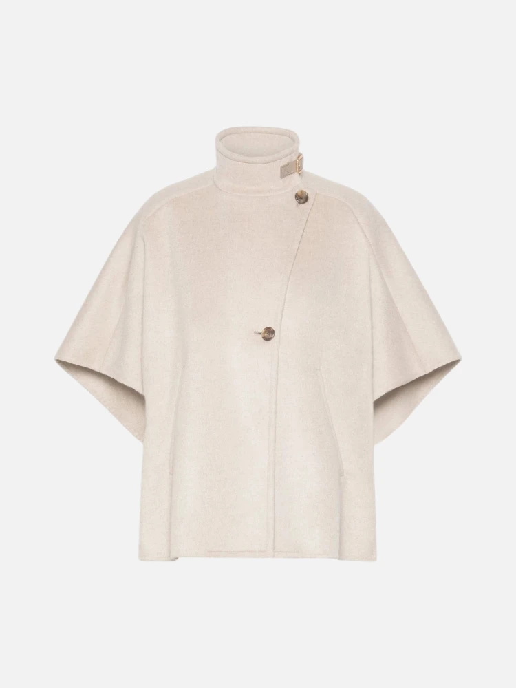 MAX MARA MXADERRIK poncho