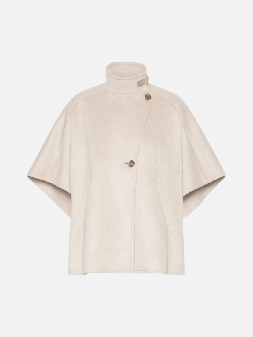 MAX MARA MXADERRIK poncho