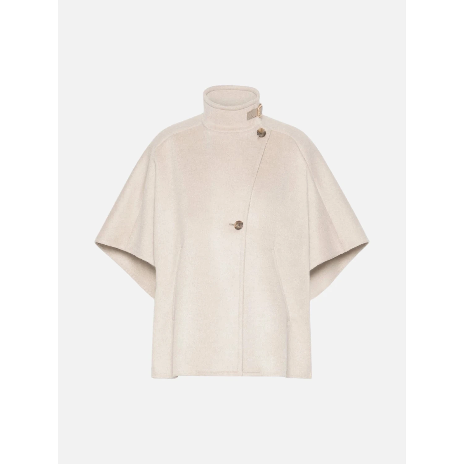 MAX MARA MXADERRIK poncho
