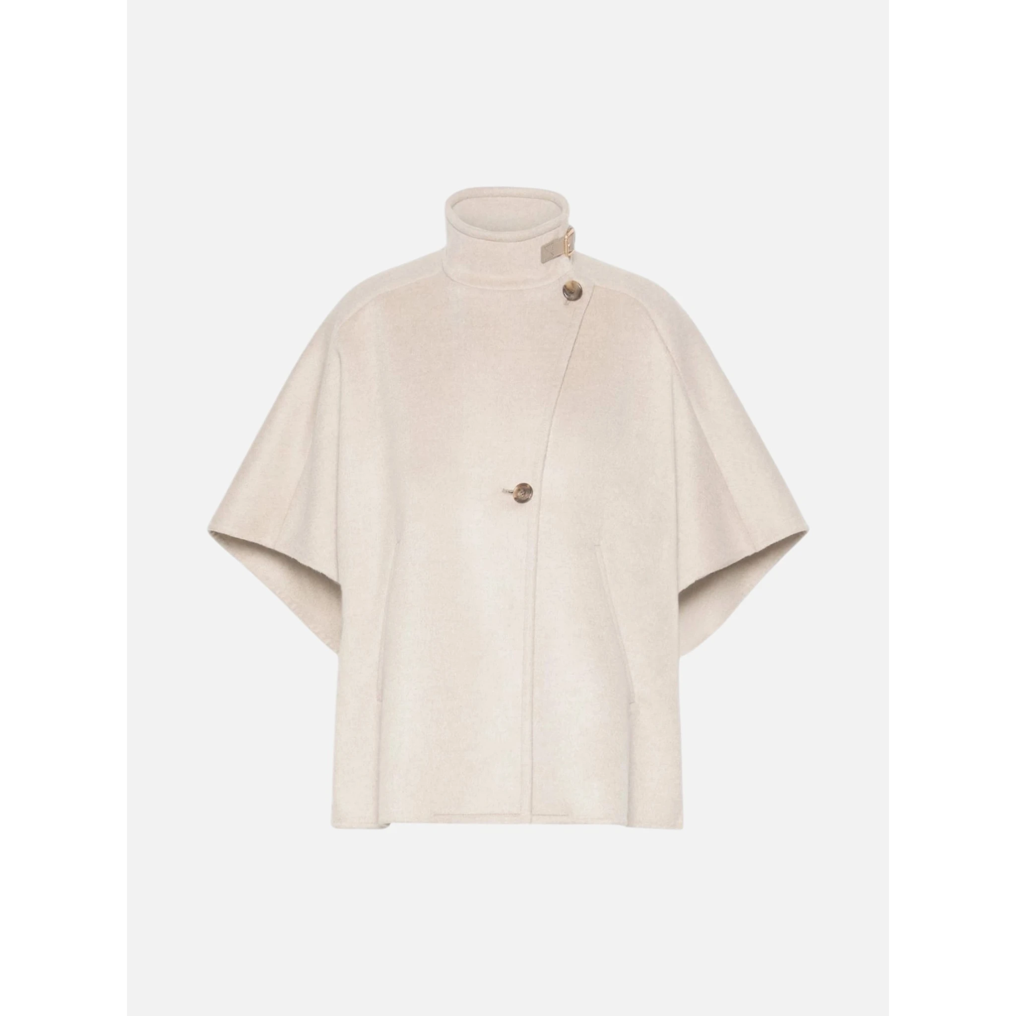 MAX MARA MXADERRIK poncho