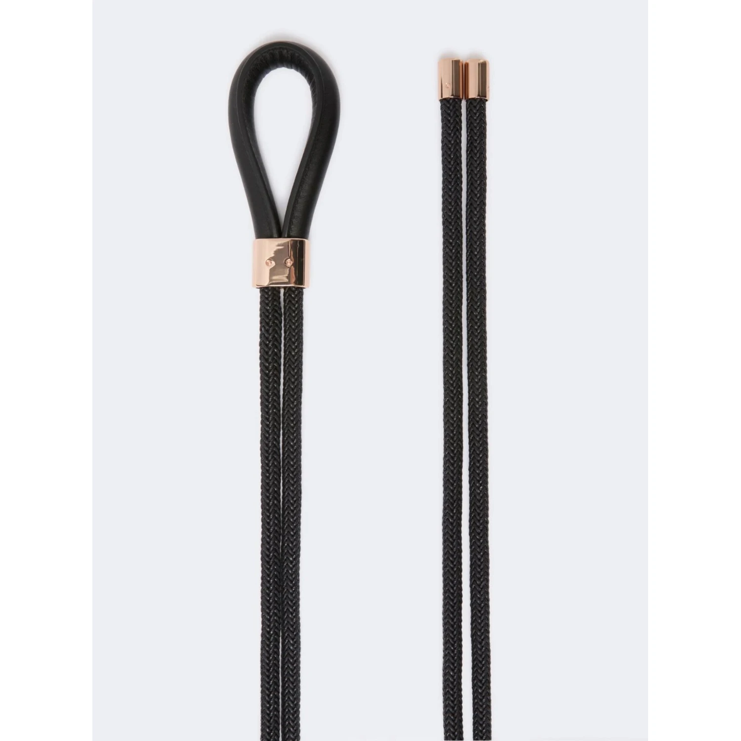 MAX MARA MXATARGA belt