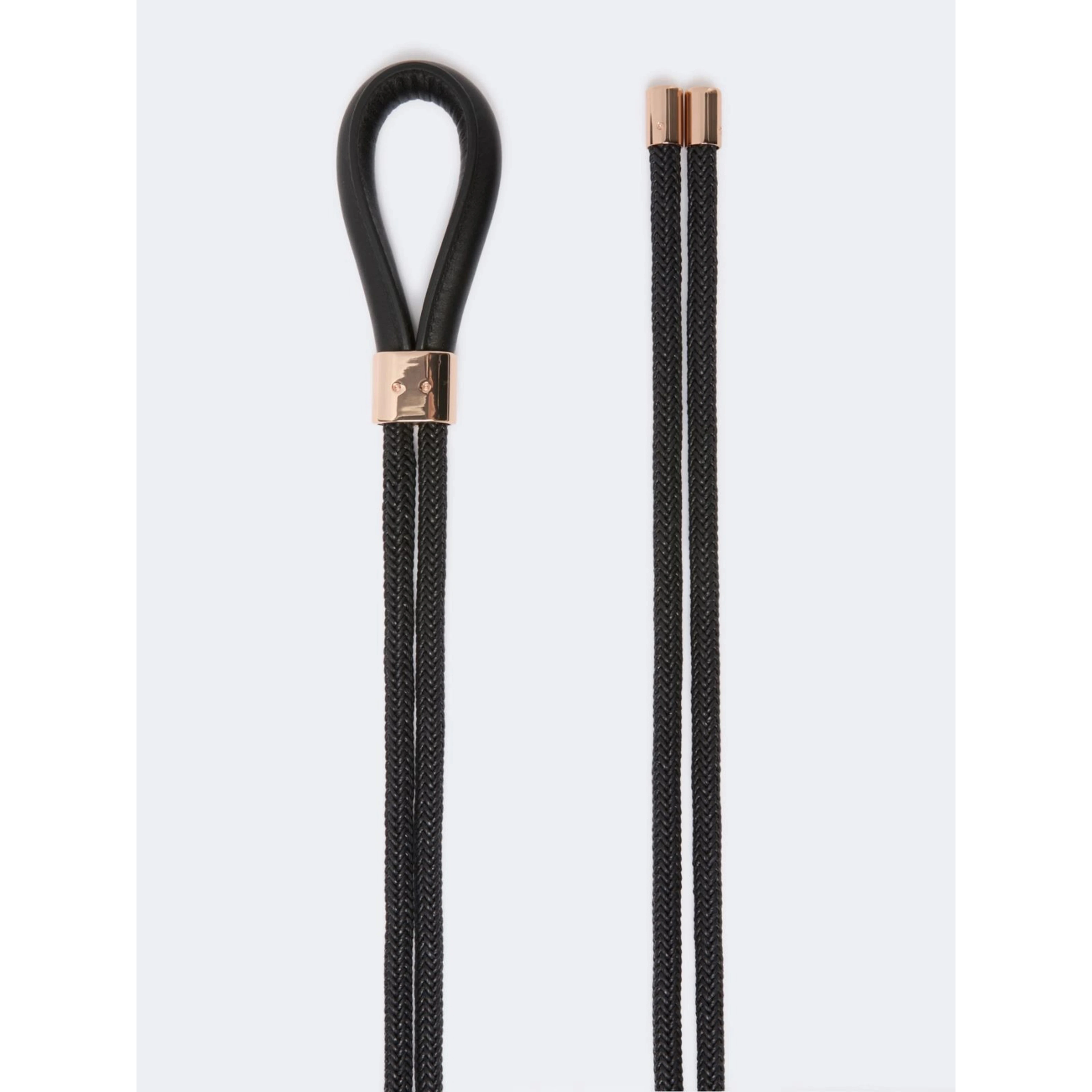 MAX MARA MXATARGA belt