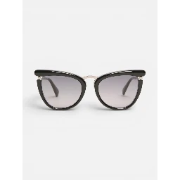 MAX MARA MXOFISCHIO glasses