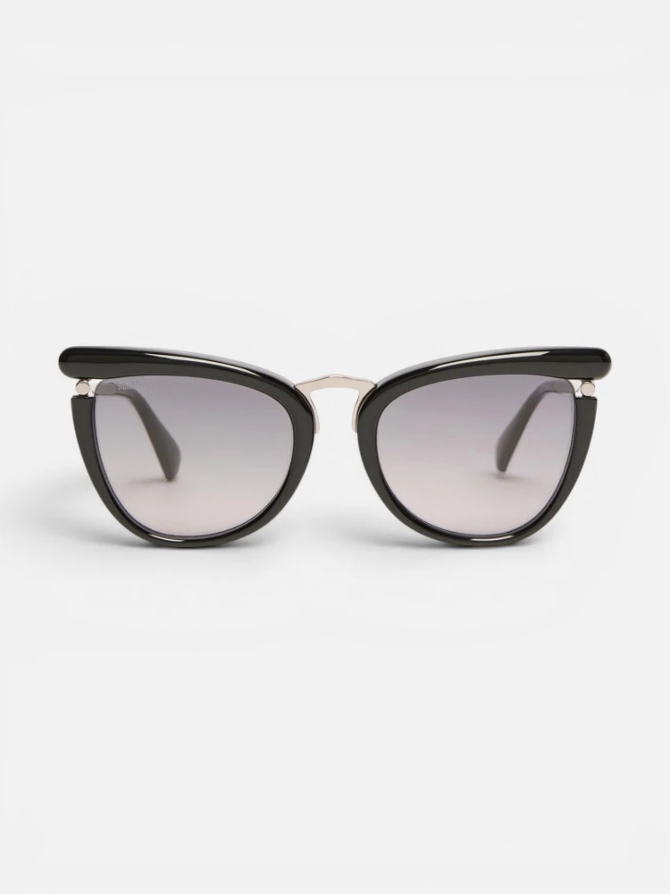 MAX MARA MXOFISCHIO glasses
