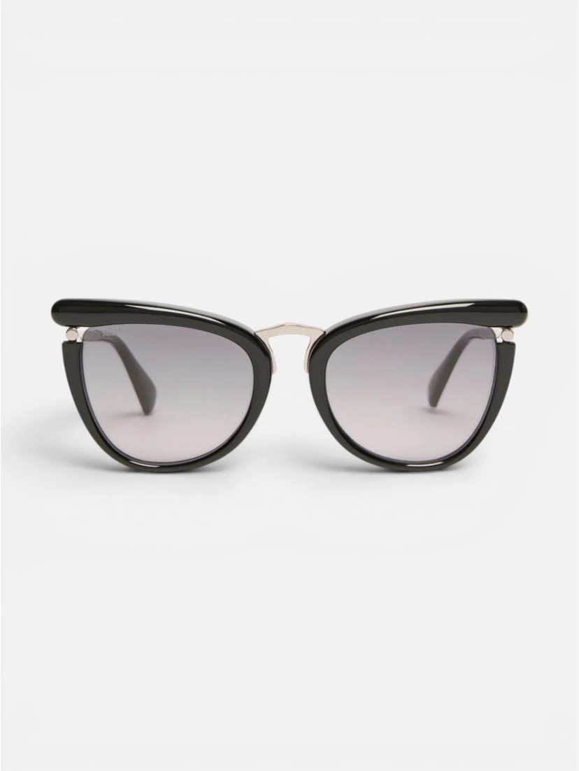 MAX MARA MXOFISCHIO glasses