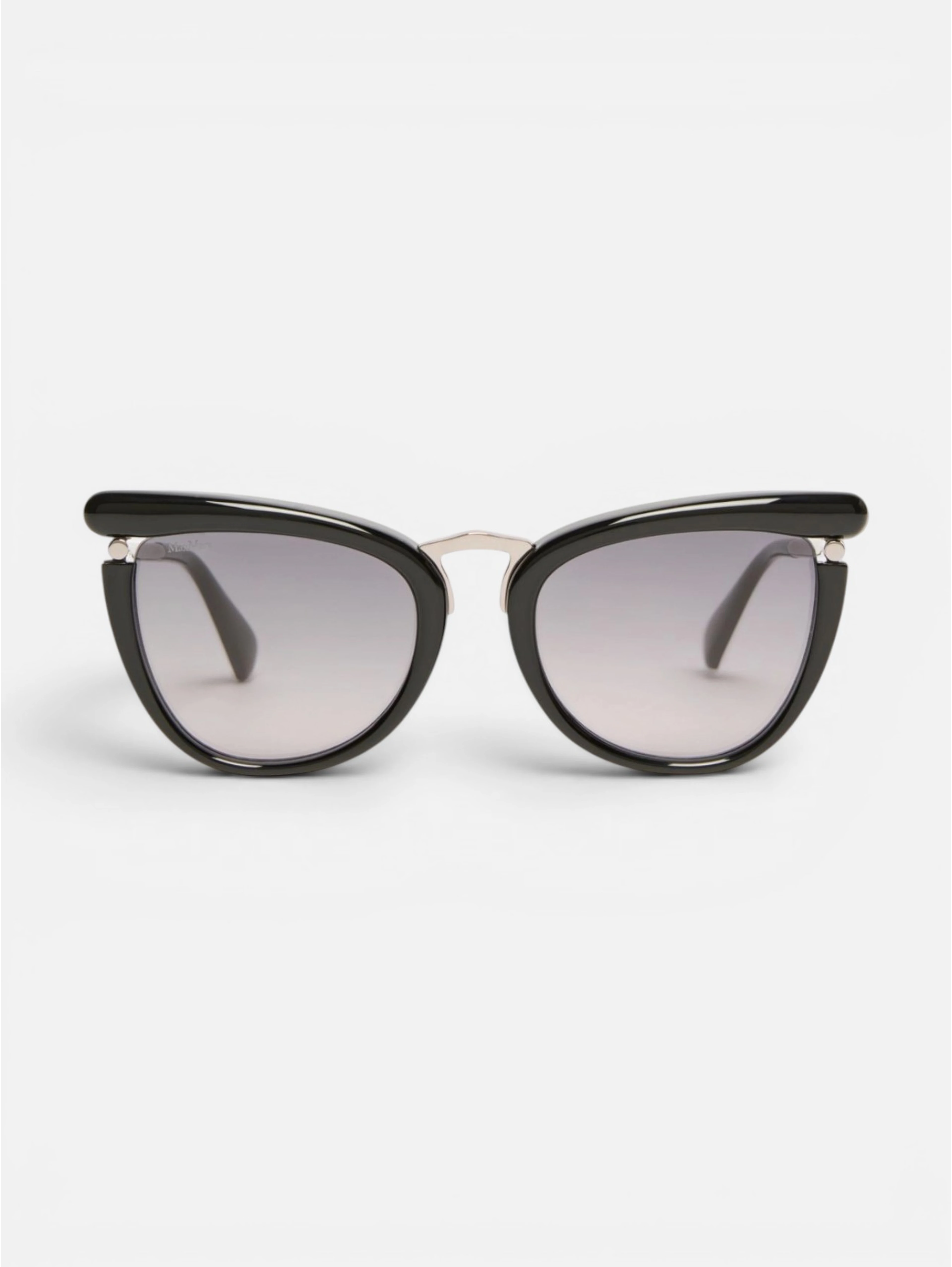 MAX MARA MXOFISCHIO glasses