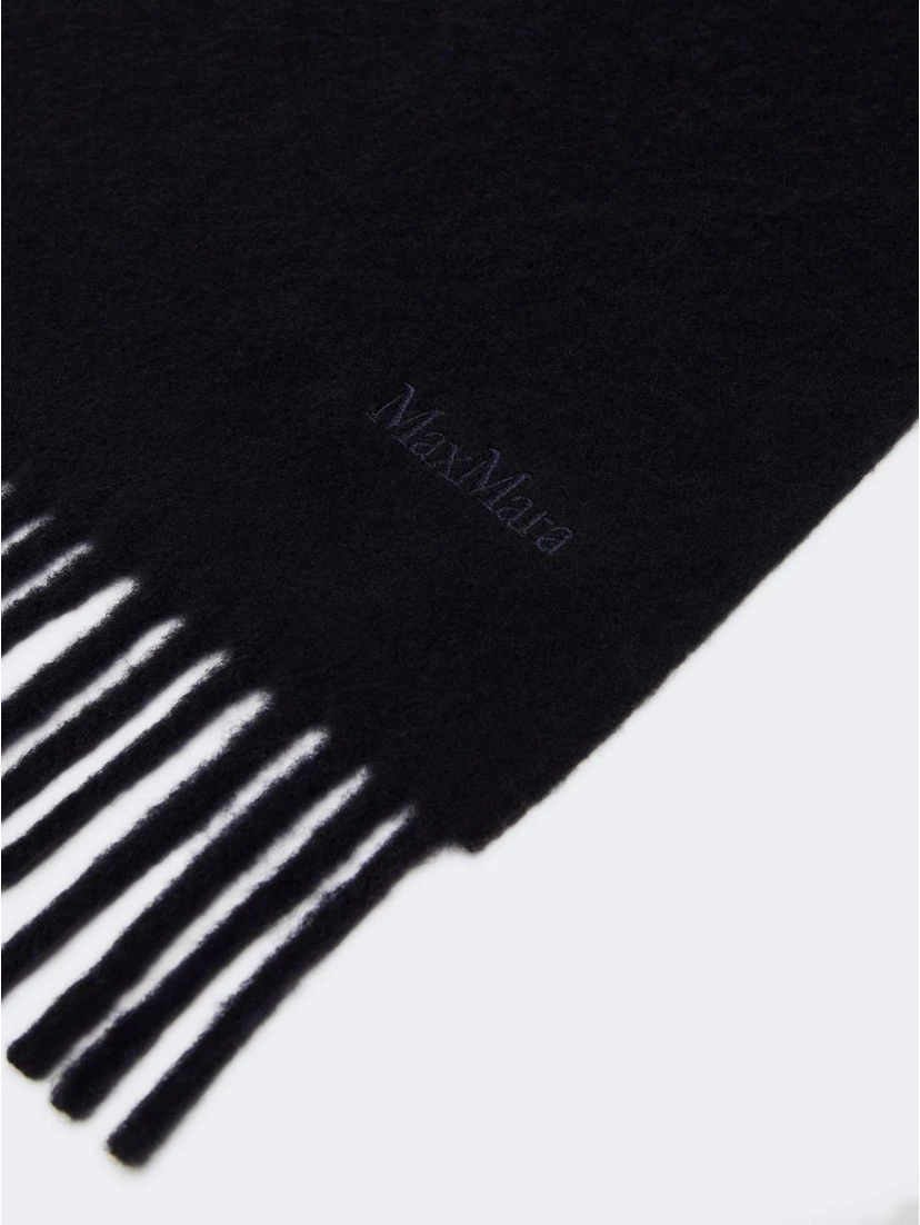 MAX MARA MXAFRAGORE scarf