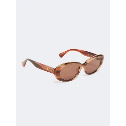MAX MARA MXOCICOGNA glasses