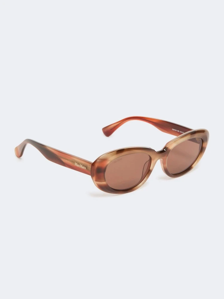 MAX MARA MXOCICOGNA glasses alternative