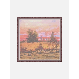 MAX MARA MXAMONETA scarf