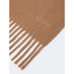 MAX MARA MXAFRAGORE scarf