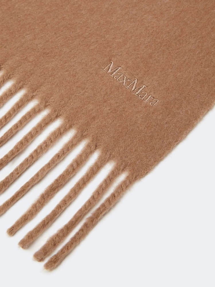 MAX MARA MXAFRAGORE scarf alternative
