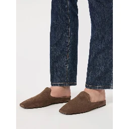MAX MARA MXATESSILE slippers