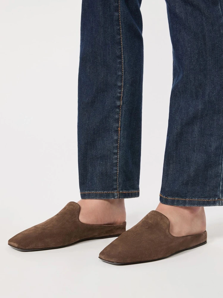 MAX MARA MXATESSILE slippers alternative