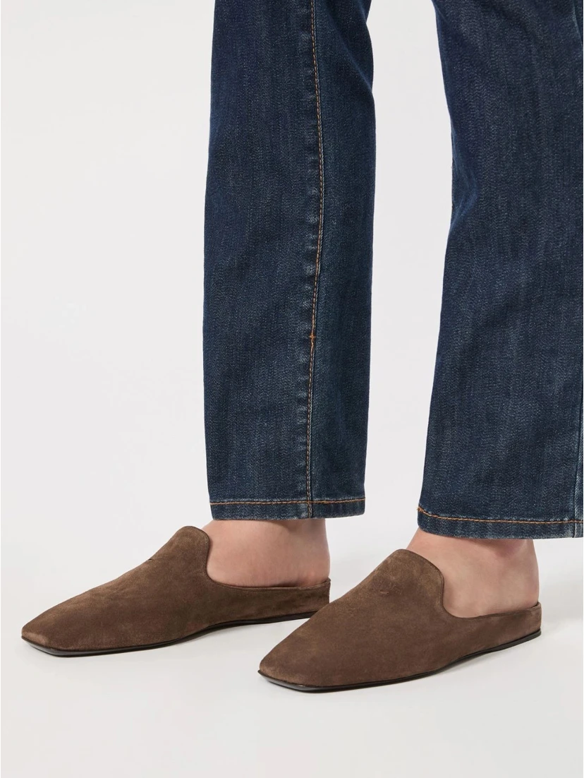 MAX MARA MXATESSILE slippers