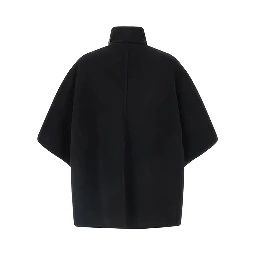 MAX MARA MXADERRIK poncho