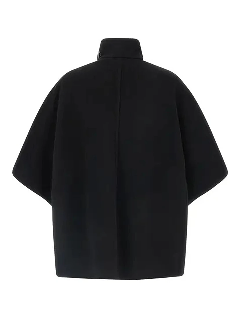 MAX MARA MXADERRIK poncho