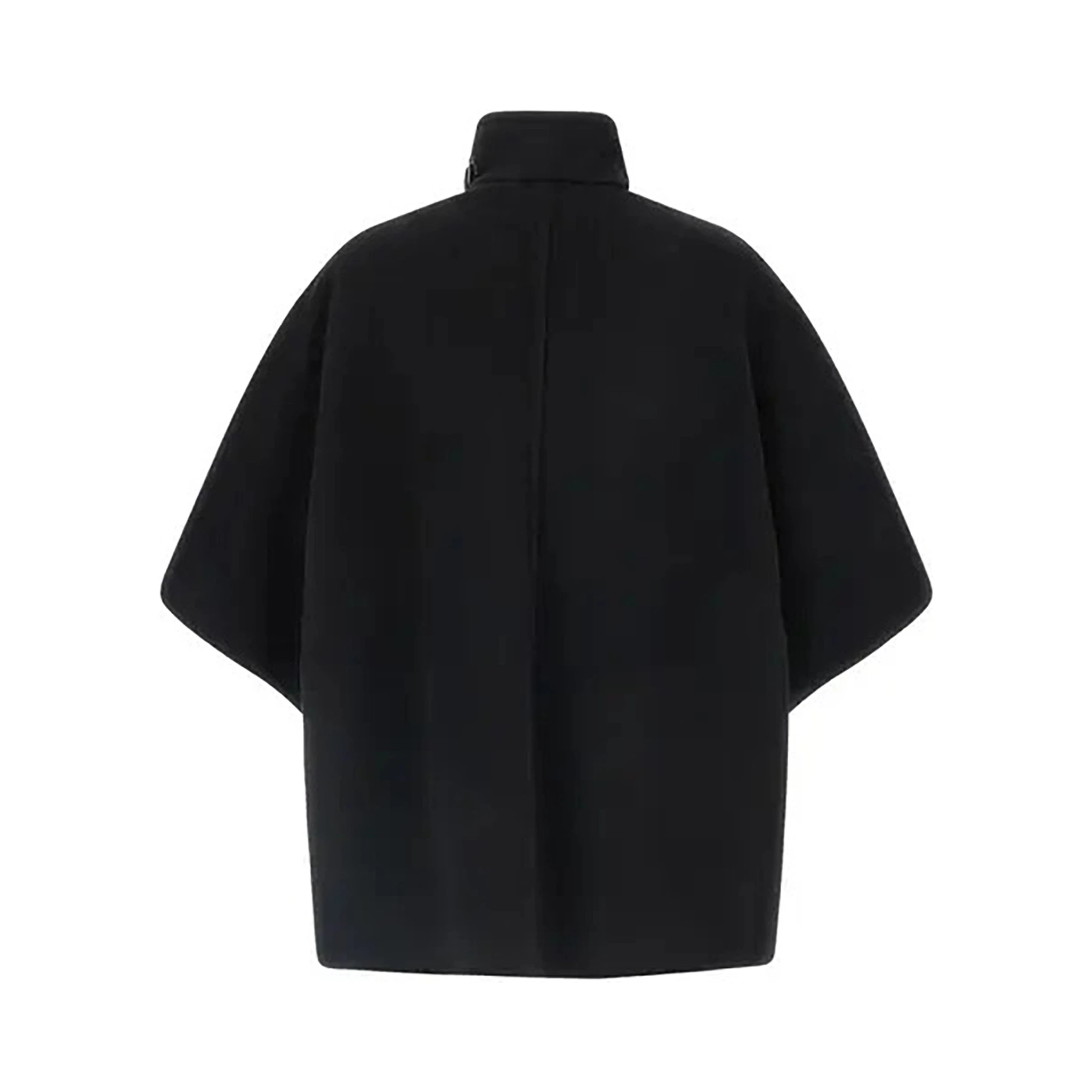 MAX MARA MXADERRIK poncho