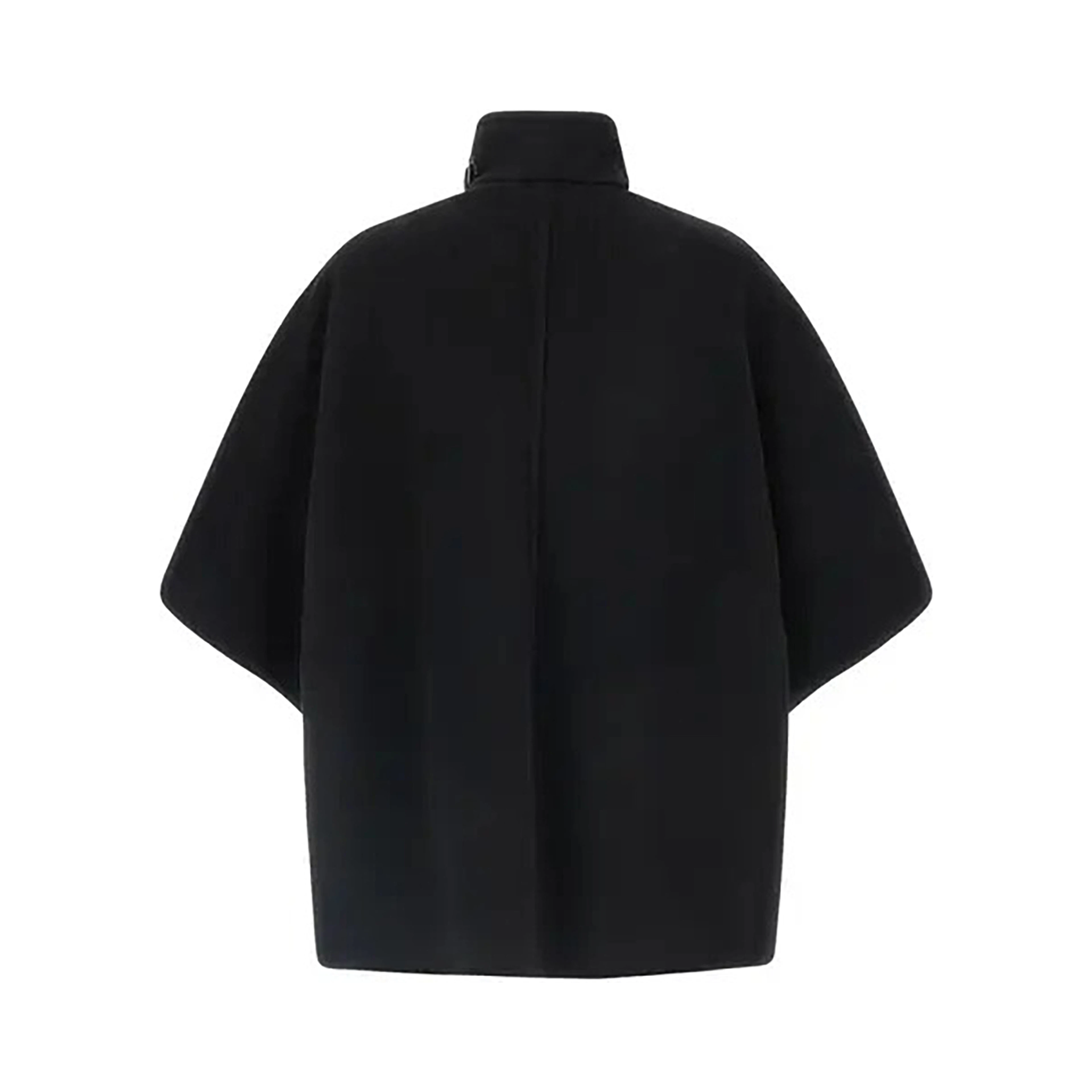 MAX MARA MXADERRIK poncho