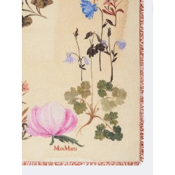 MAX MARA MXAMONETA scarf