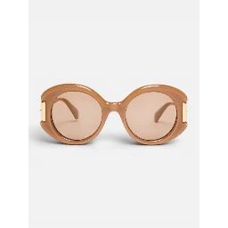 MAX MARA MXOBADIA glasses