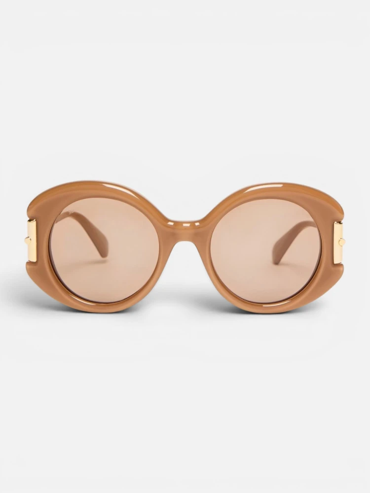 MAX MARA MXOBADIA glasses