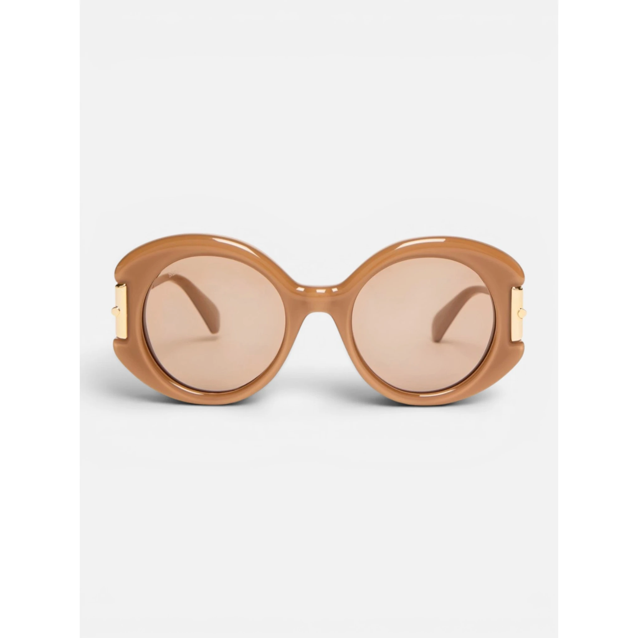 MAX MARA MXOBADIA glasses