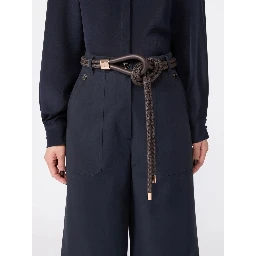 MAX MARA MXATARGA belt