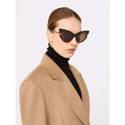 MAX MARA MXOESEDRA glasses