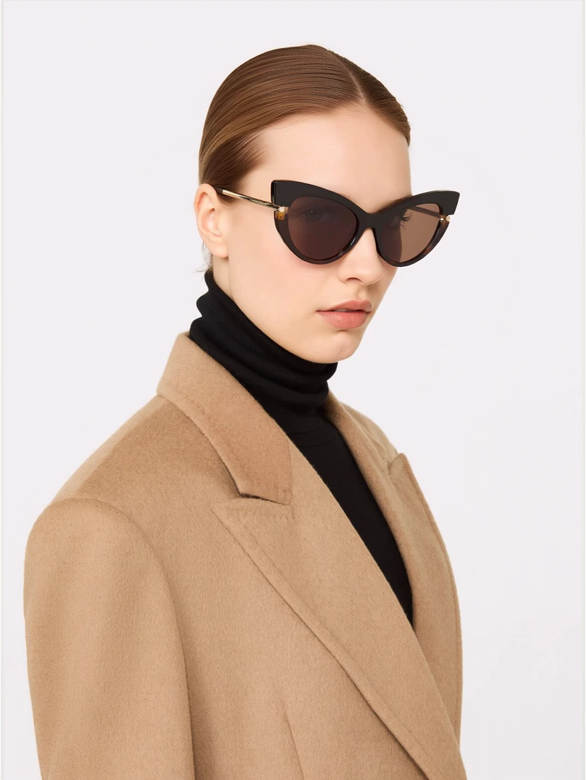 MAX MARA MXOESEDRA glasses