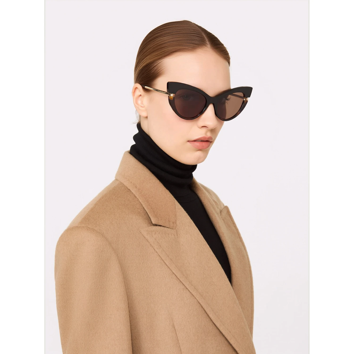 MAX MARA MXOESEDRA glasses