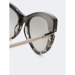 MAX MARA MXOESEDRA glasses