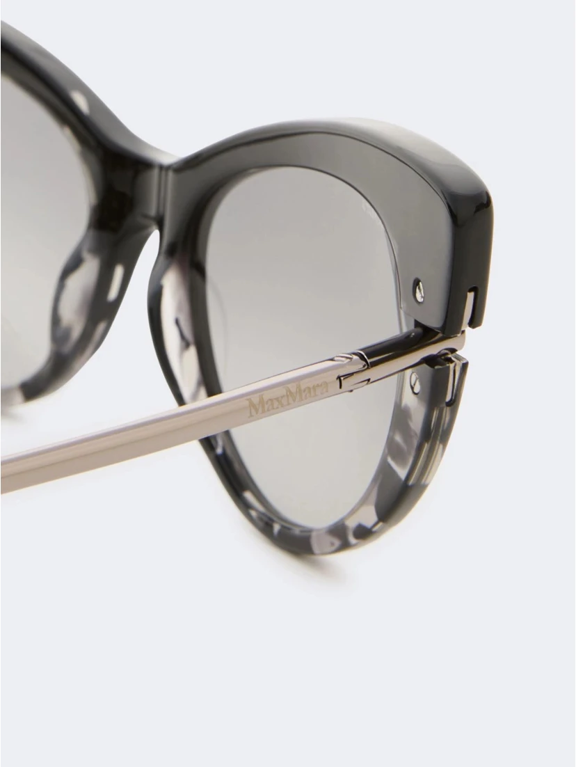 MAX MARA MXOESEDRA glasses