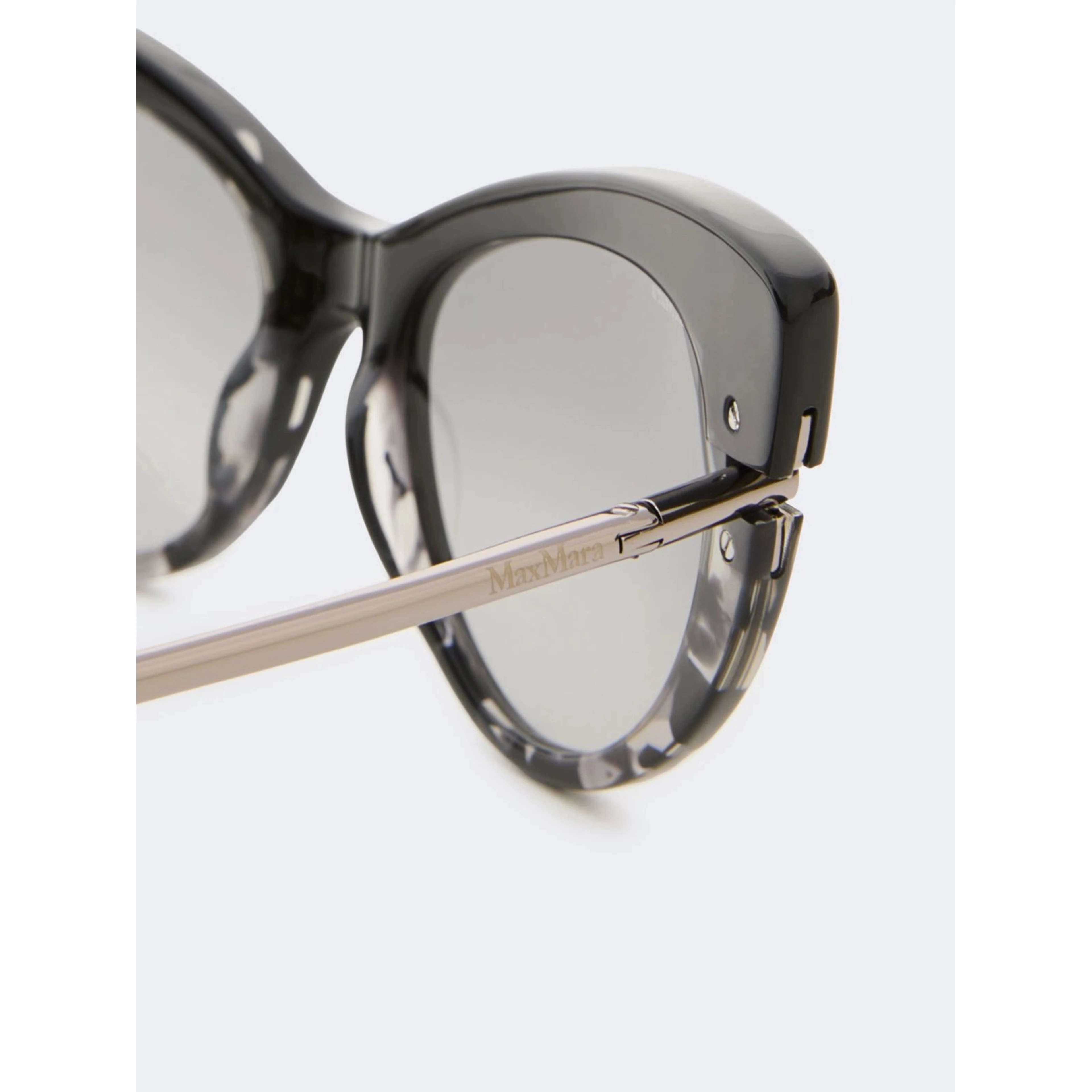 MAX MARA MXOESEDRA glasses