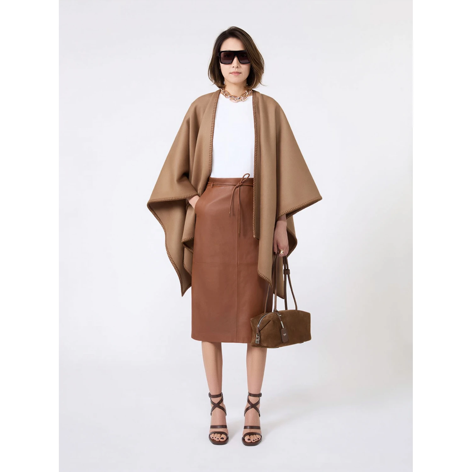 MAX MARA MXAHOLDALLSLING bag