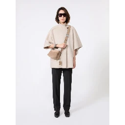 MAX MARA MXADERRIK poncho
