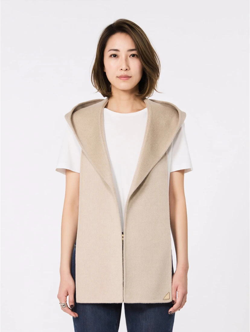 MAX MARA MXAERBA scarf