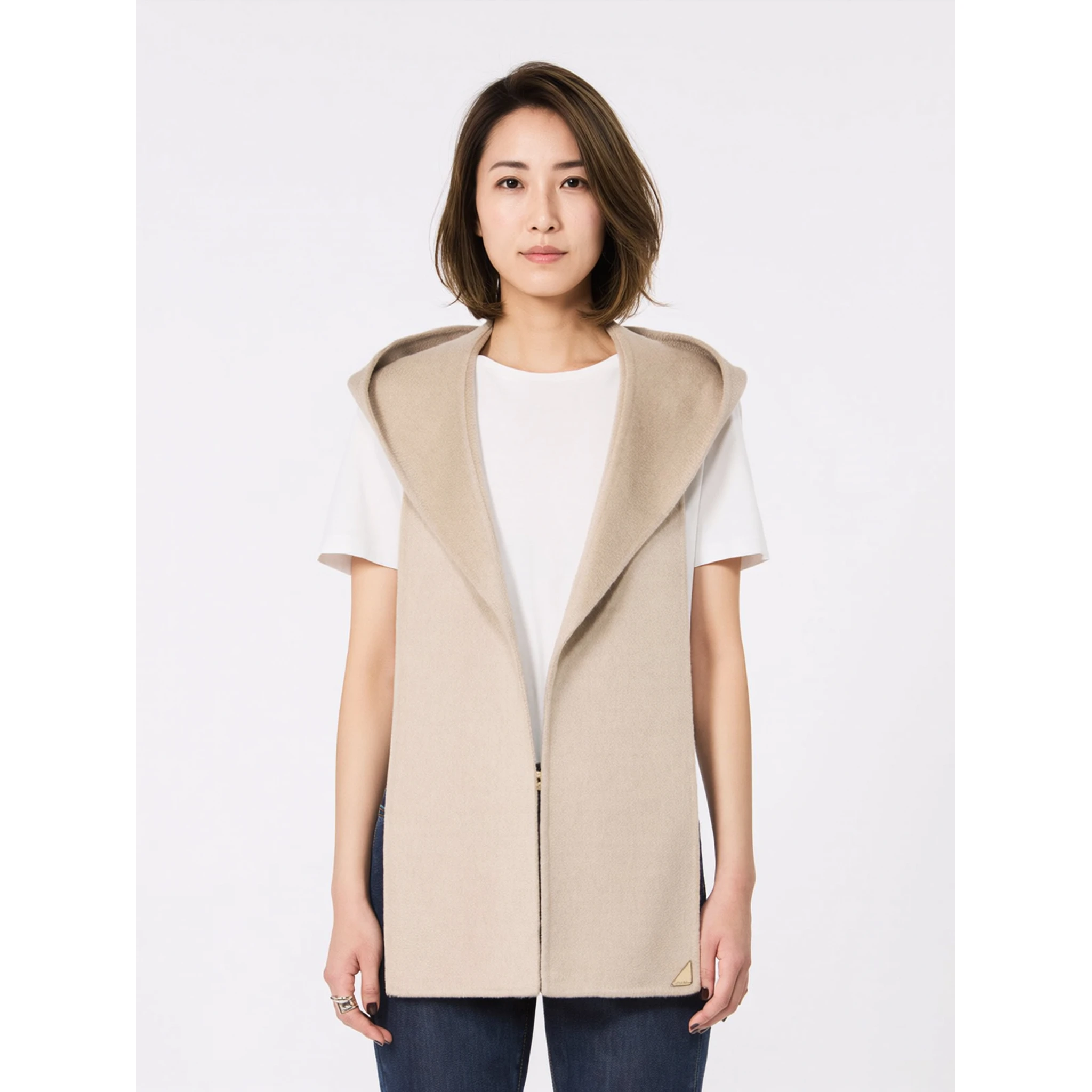 MAX MARA MXAERBA scarf