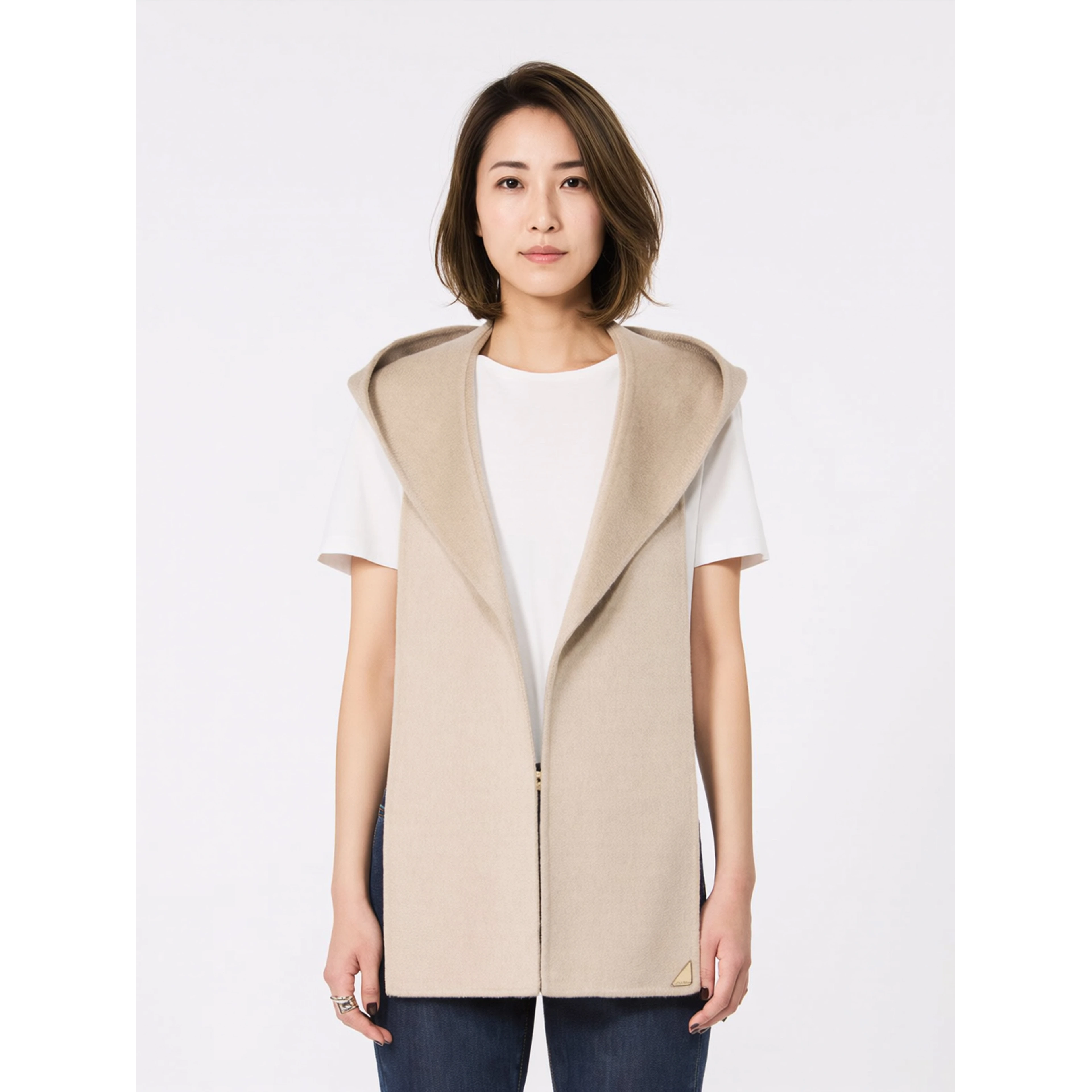 MAX MARA MXAERBA scarf