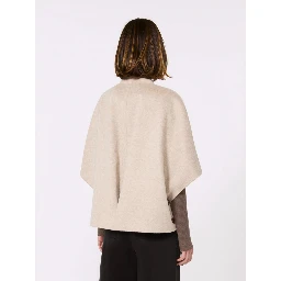 MAX MARA MXAANDALO poncho