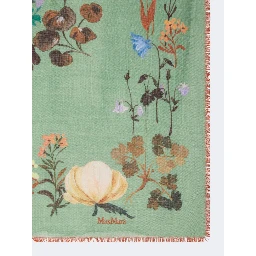 MAX MARA MXAMONETA scarf