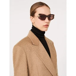 MAX MARA MXOAIRONE glasses