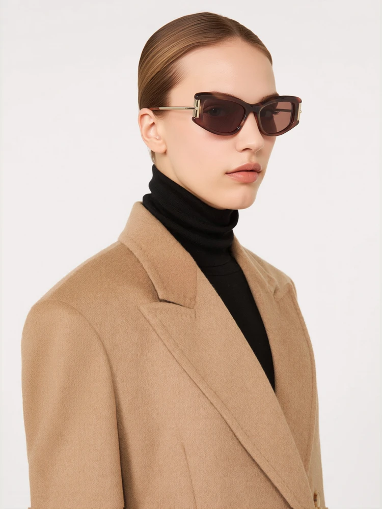 MAX MARA MXOAIRONE glasses alternative