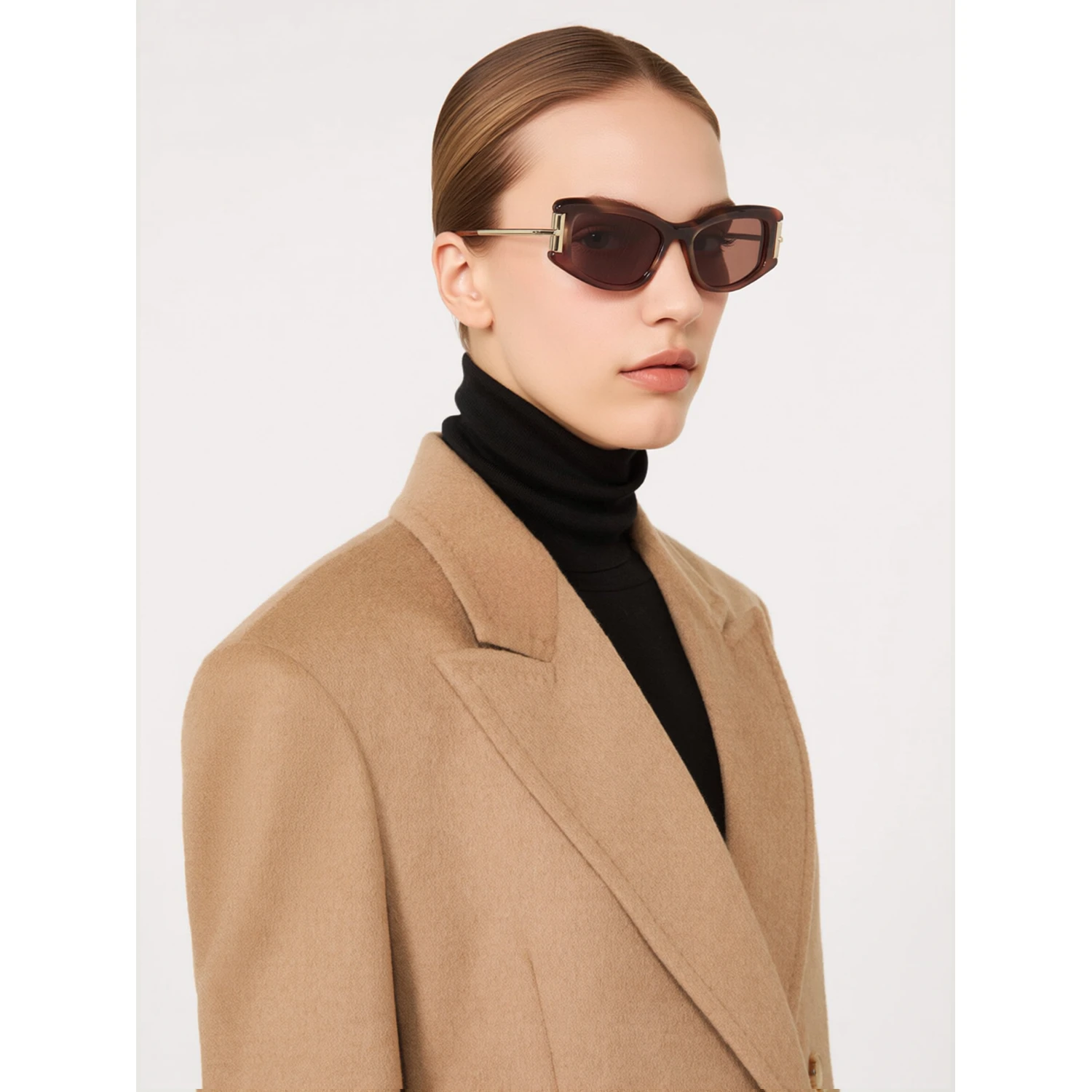 MAX MARA MXOAIRONE glasses