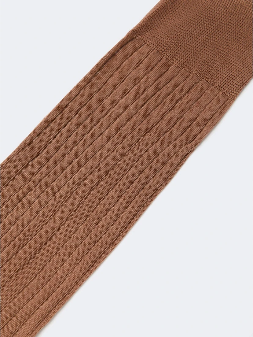 MAX MARA MXAPULCINO socks