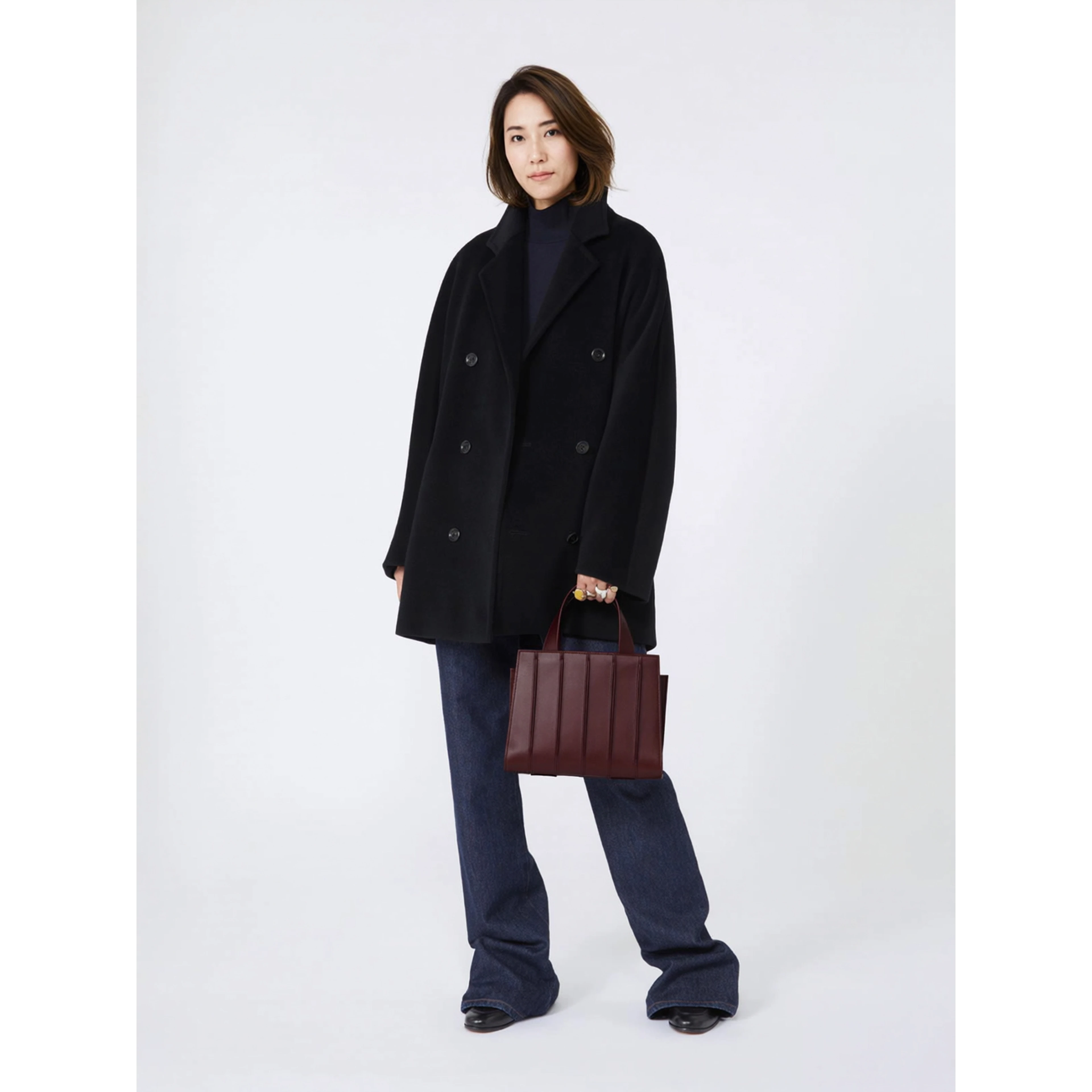 MAX MARA WHITNEYBAG5 handbag
