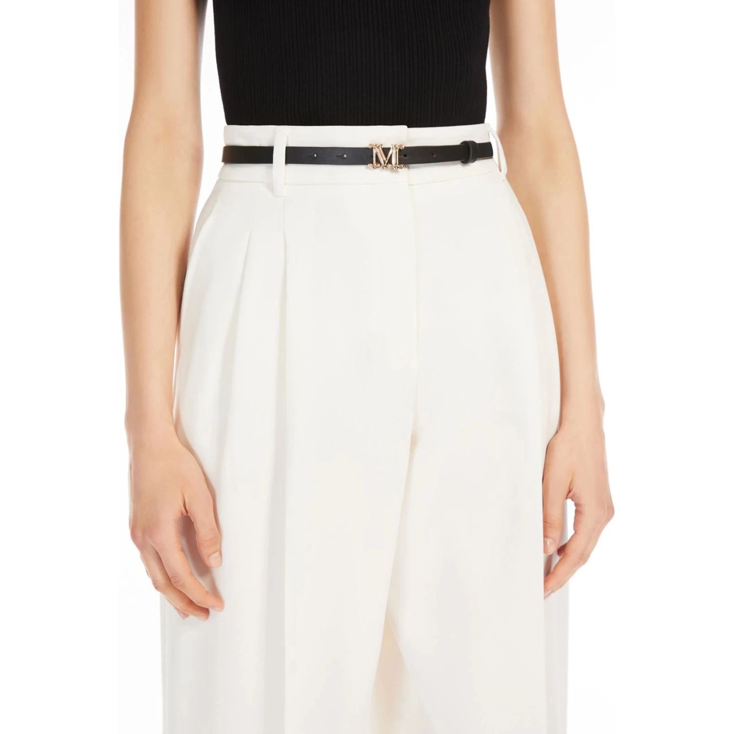 MAX MARA MGRAZIATA15 belt