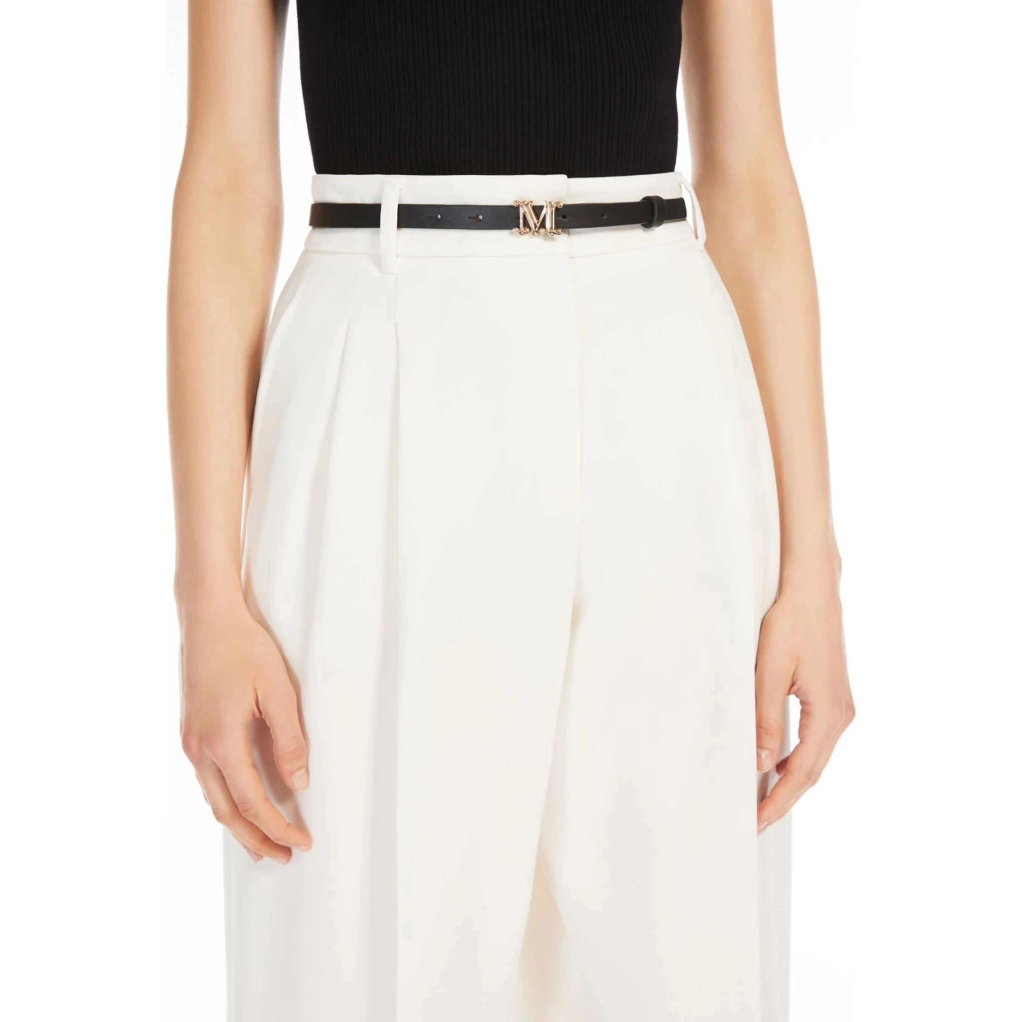 MAX MARA MGRAZIATA15 belt