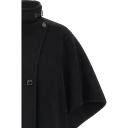 MAX MARA MXADERRIK poncho