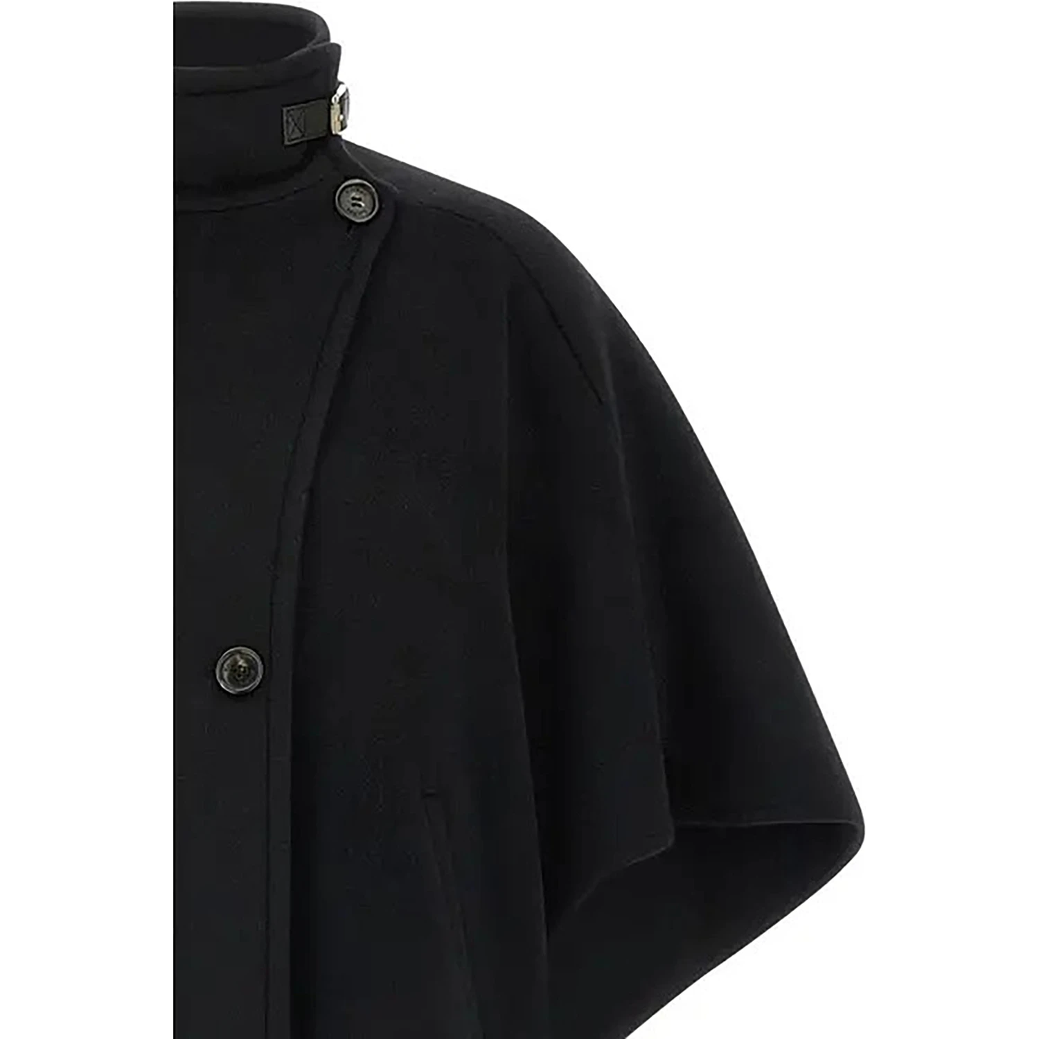 MAX MARA MXADERRIK poncho